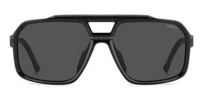 Carrera C Sport 03/S Polarised Black Grey (807 M9)