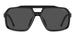 Carrera C Sport 03/S Polarised Black Grey (807 M9)