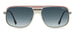 Carrera C Sport 10/S Ivory Dark Blue Gradient (SZJ 08)