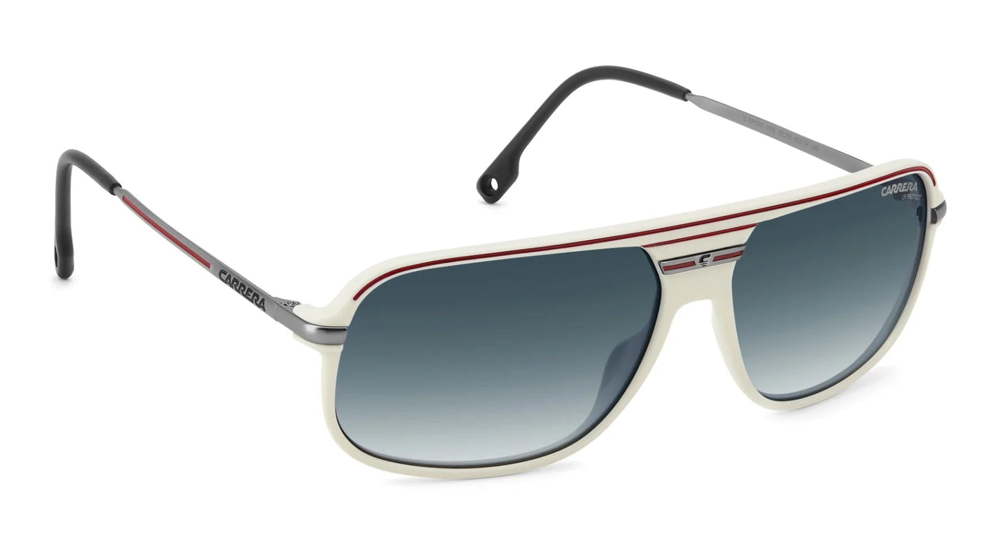 Carrera C Sport 10/S Ivory Dark Blue Gradient (SZJ 08)