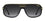 Carrera C Sport 10/S Matte Black Gold Dark Grey Gradient (I46 90)