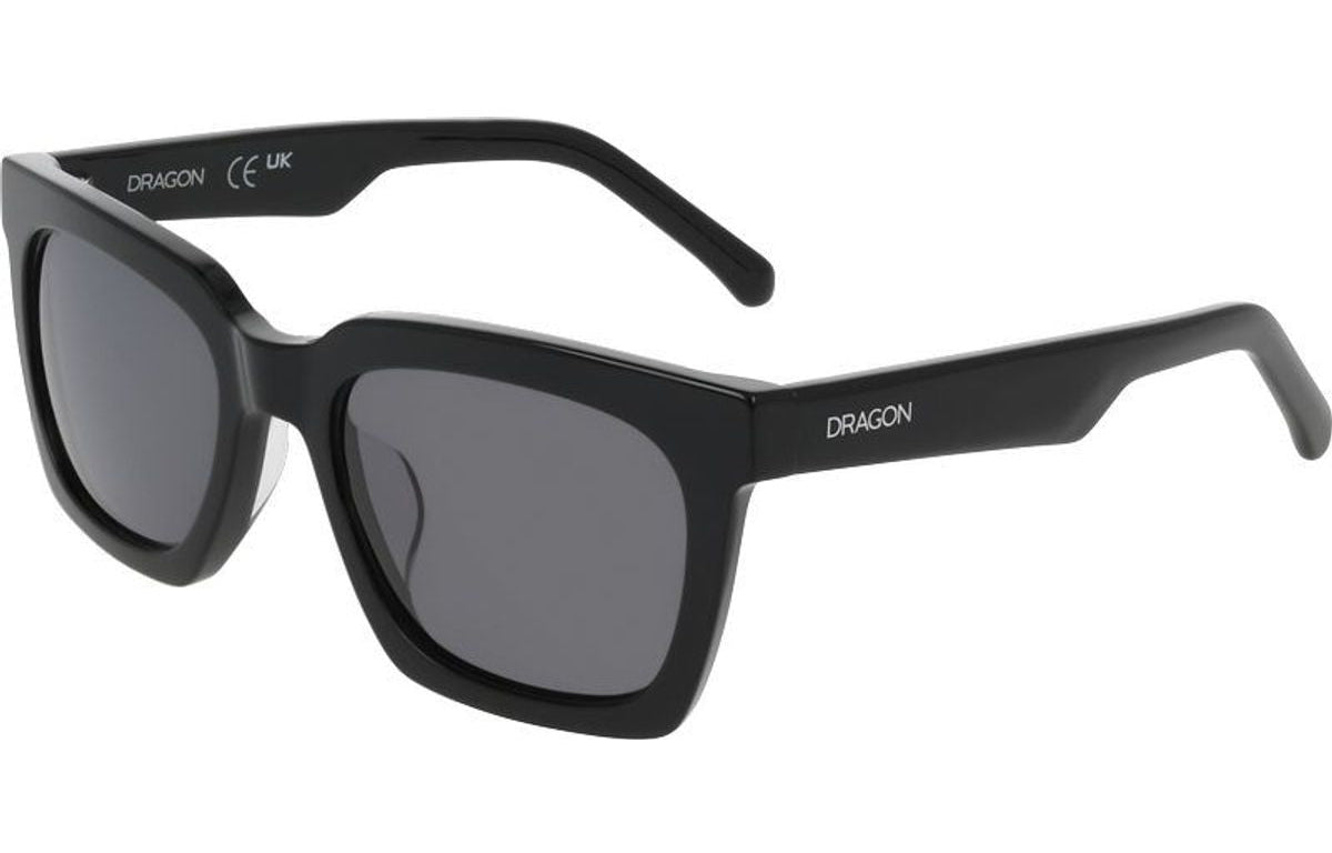 Dragon Cairo Shiny Black Smoke LL (503/S 001)