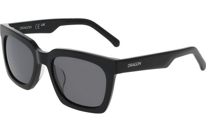 Dragon Cairo Shiny Black Smoke LL (503/S 001)