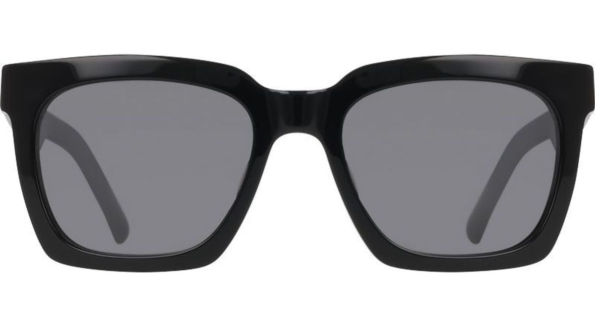 Dragon Cairo Shiny Black Smoke LL (503/S 001)