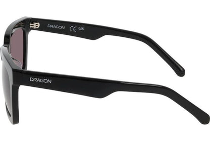 Dragon Cairo Shiny Black Smoke LL (503/S 001)