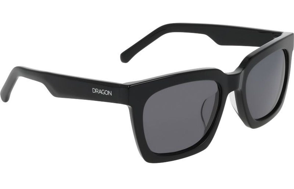 Dragon Cairo Shiny Black Smoke LL (503/S 001)