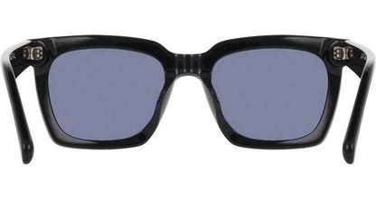 Dragon Cairo Shiny Black Smoke LL (503/S 001)