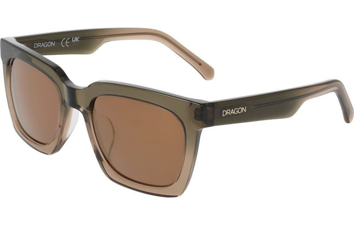 Dragon Cairo Mineral Pebble Ombre Brown LL (503/S 300)