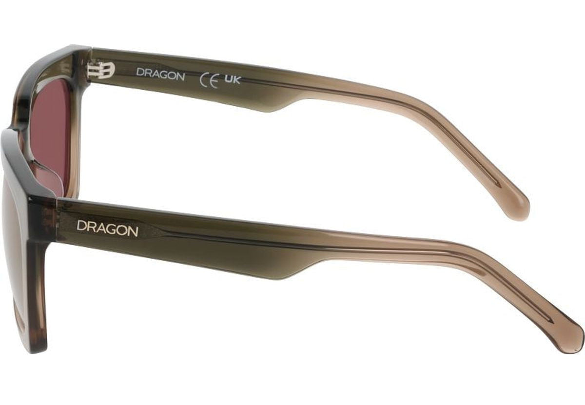 Dragon Cairo Mineral Pebble Ombre Brown LL (503/S 300)
