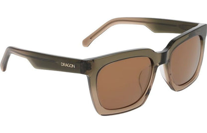 Dragon Cairo Mineral Pebble Ombre Brown LL (503/S 300)
