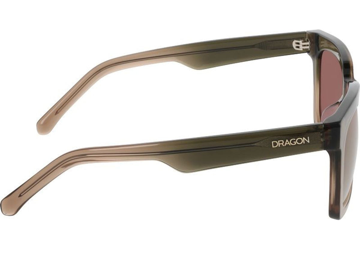 Dragon Cairo Mineral Pebble Ombre Brown LL (503/S 300)