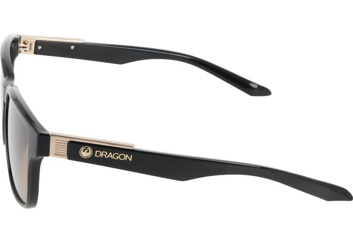 Dragon Capo Black Brown LL (804/S 011)