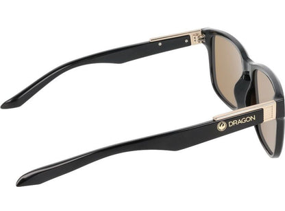 Dragon Capo Black Brown LL (804/S 011)