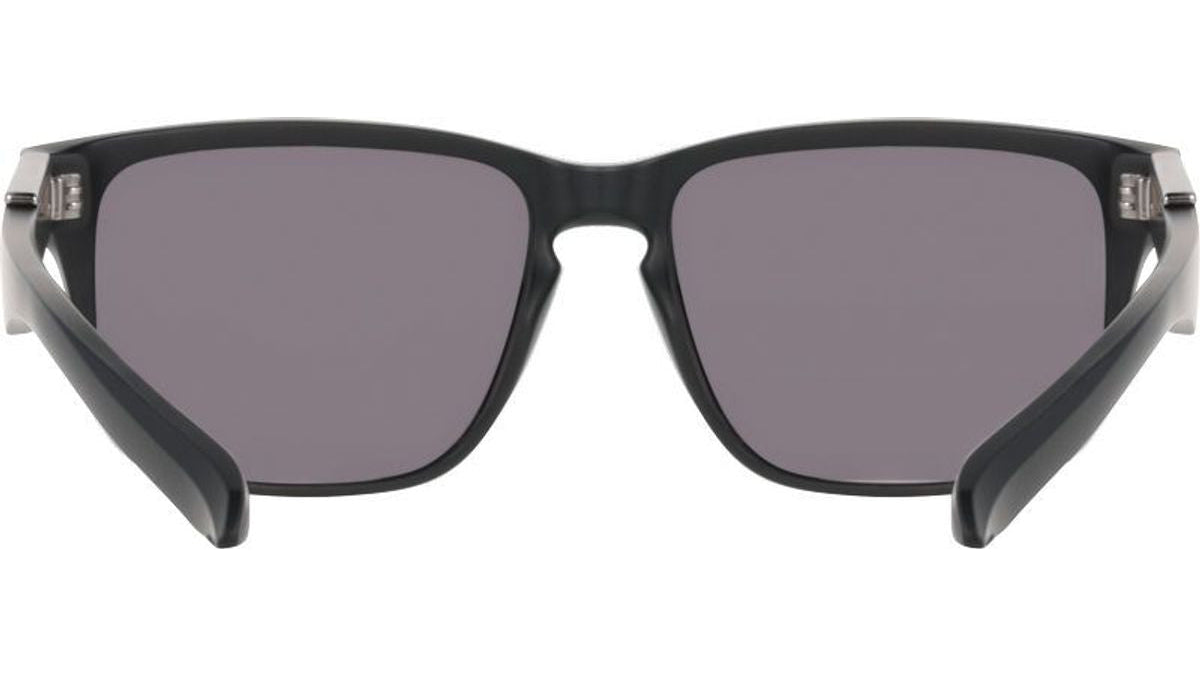 Dragon Capo Polarised Matte Black Smoke LL (806/S 004)