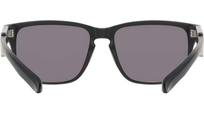 Dragon Capo Polarised Matte Black Smoke LL (806/S 004)