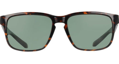 Dragon Capo Polarised Tortoise Green G15 LL (806/S 240)