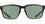 Dragon Capo Polarised Tortoise Green G15 LL (806/S 240)