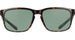 Dragon Capo Polarised Tortoise Green G15 LL (806/S 240)