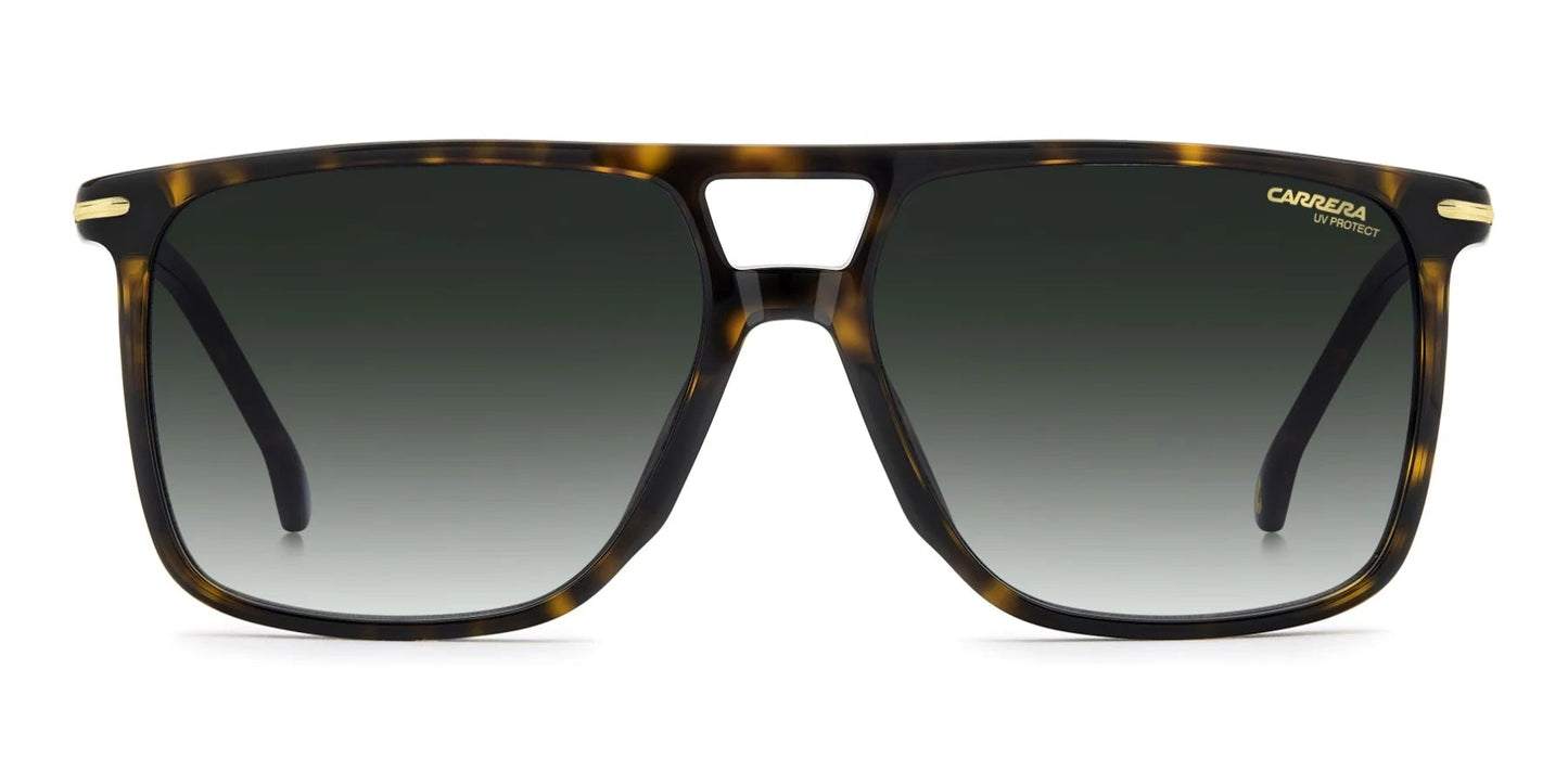 Carrera 366/S Havana Green Gradient (366/S 086 9K)