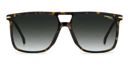 Carrera 366/S Havana Green Gradient (366/S 086 9K)