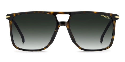 Carrera 366/S Havana Green Gradient (366/S 086 9K)