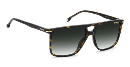 Carrera 366/S Havana Green Gradient (366/S 086 9K)