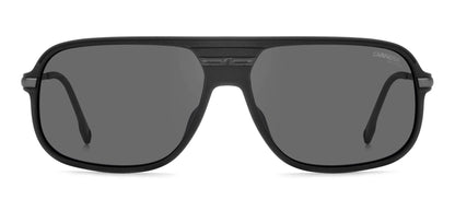 Carrera C Sport 10/S Polarised Matte Black Dark Ruthenium Grey (RZZ M9)