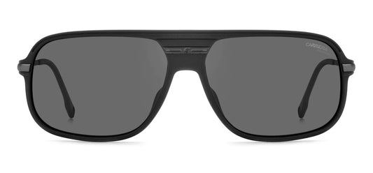 Carrera C Sport 10/S Polarised Matte Black Dark Ruthenium Grey (RZZ M9)