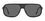 Carrera C Sport 10/S Polarised Matte Black Dark Ruthenium Grey (RZZ M9)