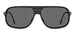 Carrera C Sport 10/S Polarised Matte Black Dark Ruthenium Grey (RZZ M9)