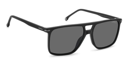 Carrera 366/S Polarised Matte Black Grey (366/S 003 M9)