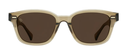 Raen Carby Ghost Vibrant Brown Polarised (Carby 03)