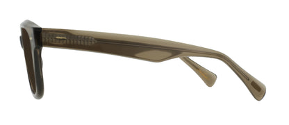 Raen Carby Ghost Vibrant Brown Polarised (Carby 03)