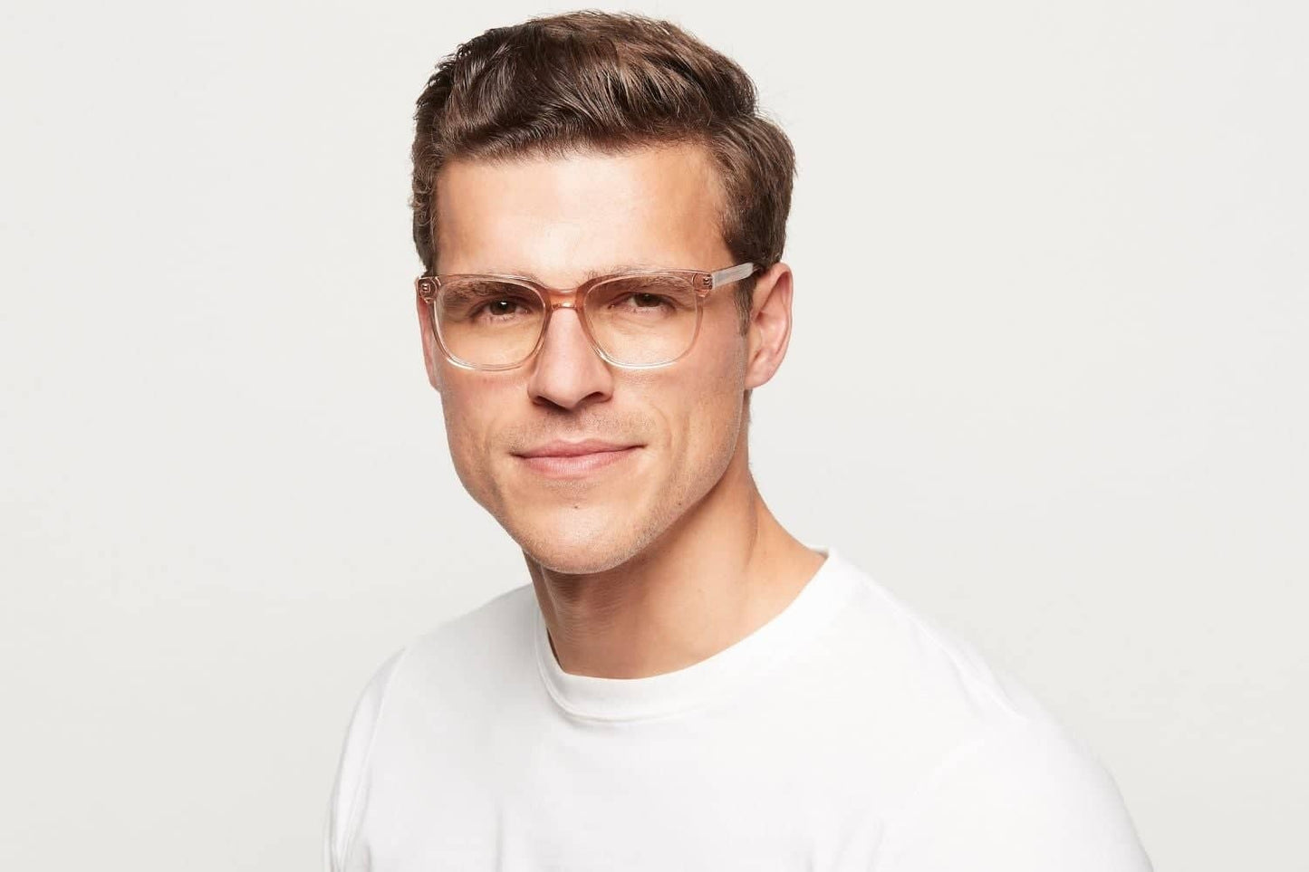Baxter Blue Carter Champagne Blue Light Lens (04)