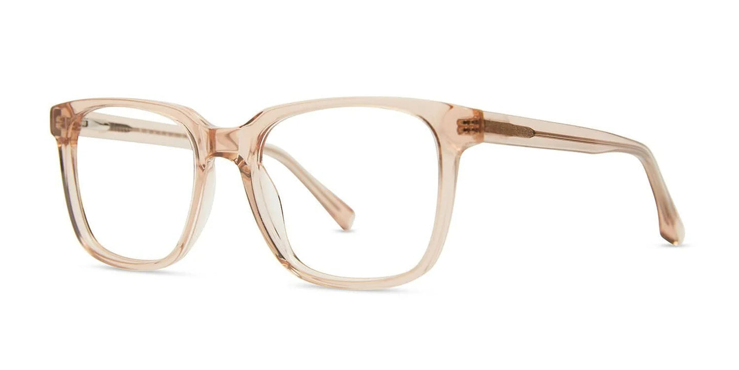 Baxter Blue Carter Champagne Blue Light Lens (04)