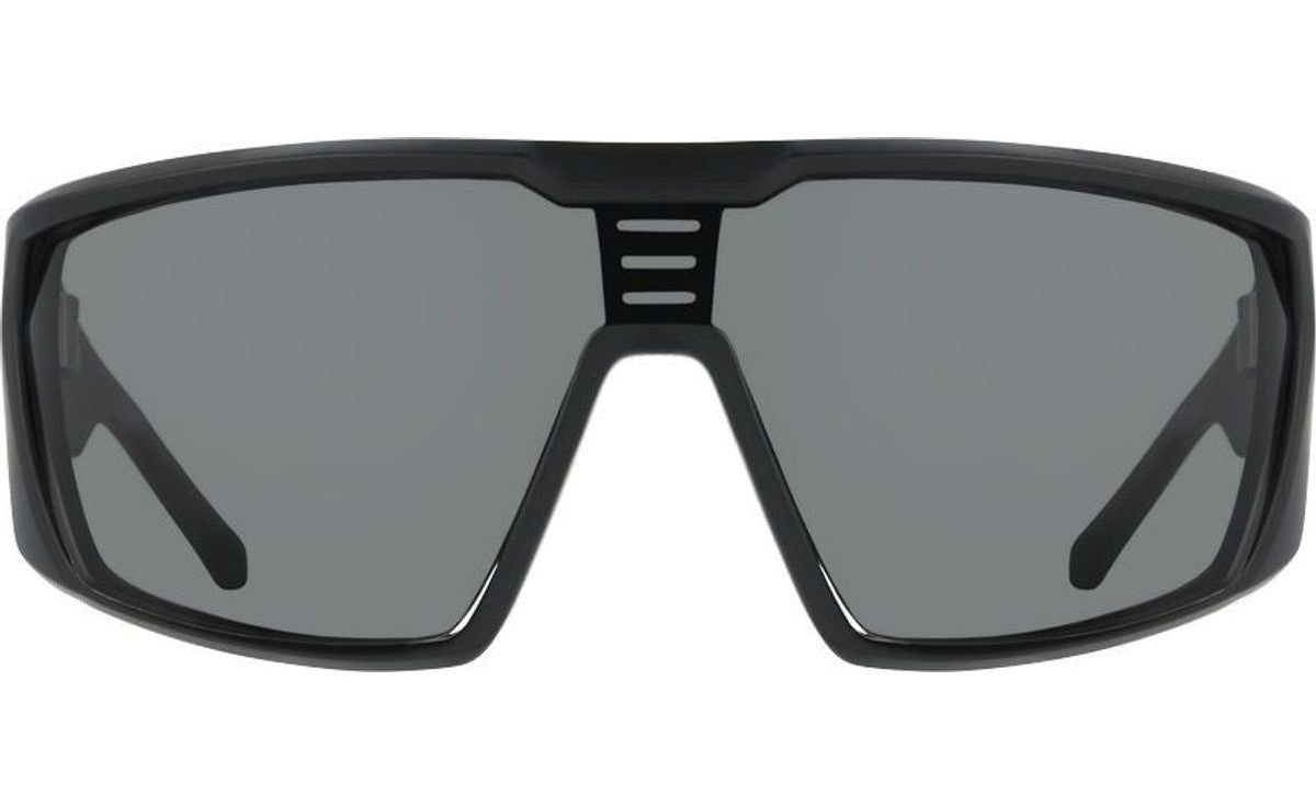 Dragon Chasm Matte Black Smoke LL (802/S 002)