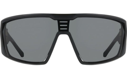 Dragon Chasm Matte Black Smoke LL (802/S 002)