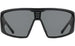 Dragon Chasm Matte Black Smoke LL (802/S 002)