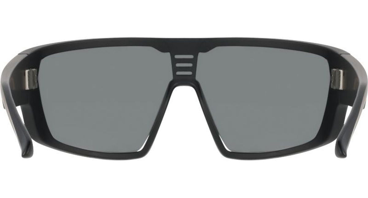 Dragon Chasm Matte Black Smoke LL (802/S 002)