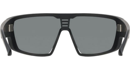 Dragon Chasm Matte Black Smoke LL (802/S 002)