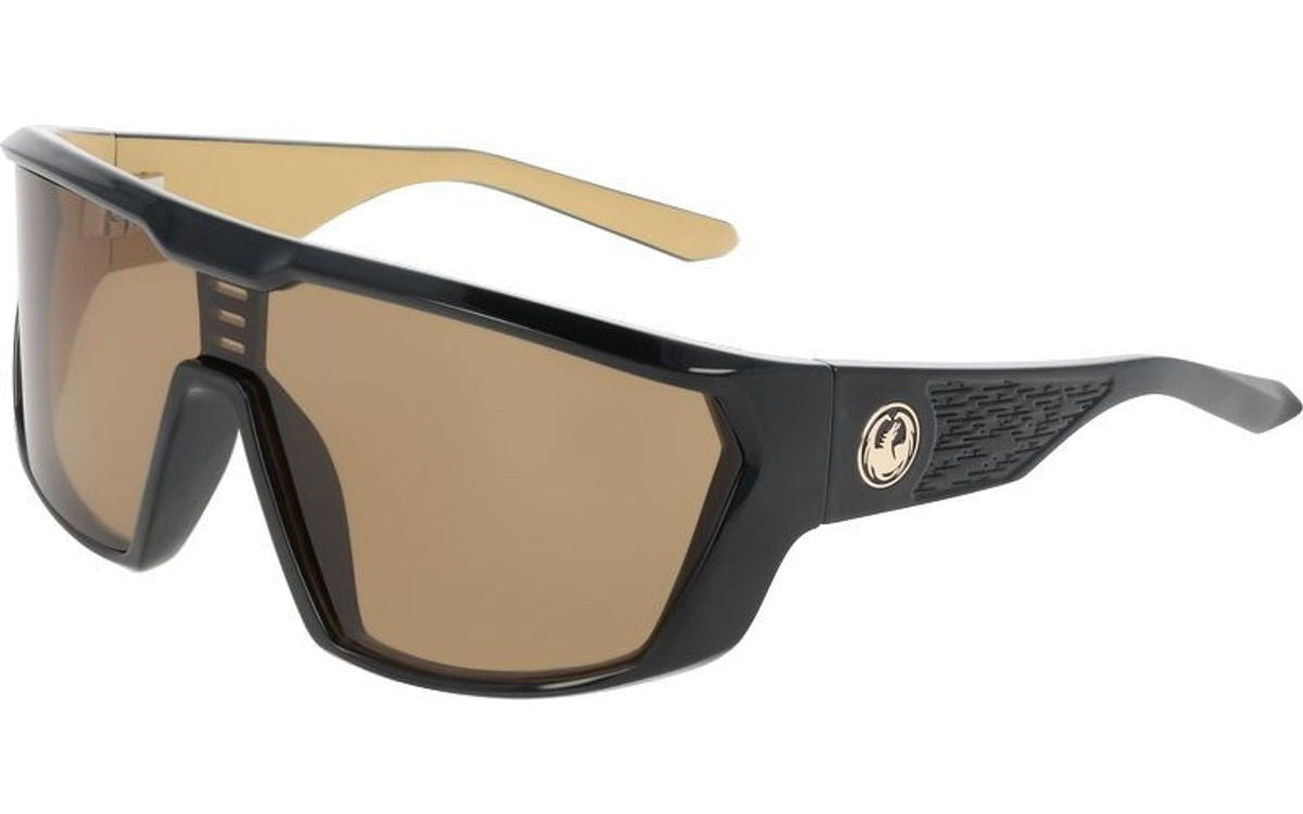 Dragon Chasm Black Brown LL (802/S 011)