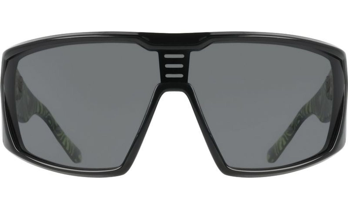 Dragon Chasm Black Icon Green Smoke LL (802/S 001)