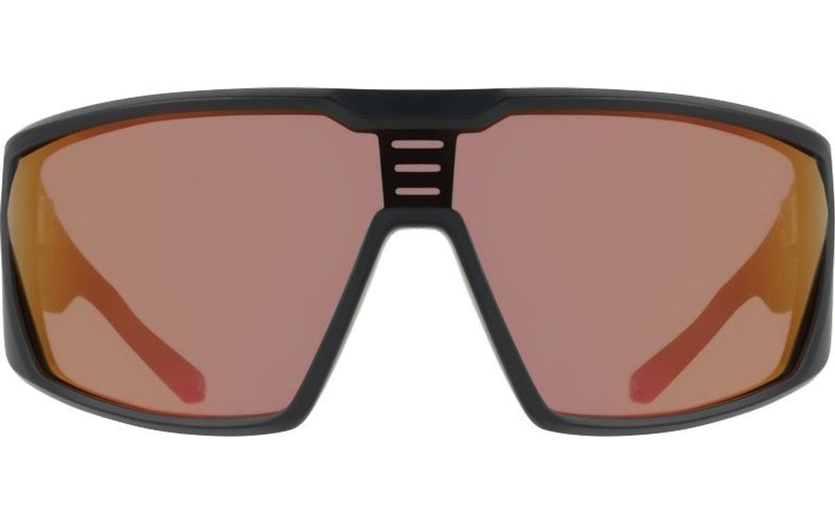 Dragon Chasm Matte Black Red Ion LL (803/S 012)