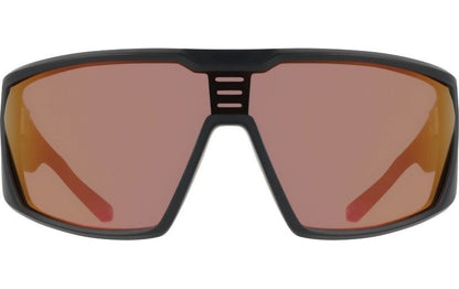 Dragon Chasm Matte Black Red Ion LL (803/S 012)