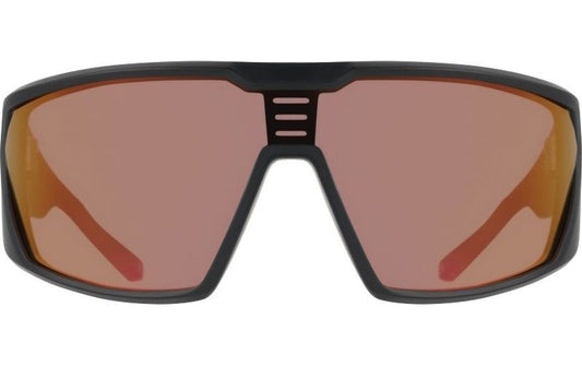 Dragon Chasm Matte Black Red Ion LL (803/S 012)