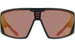 Dragon Chasm Matte Black Red Ion LL (803/S 012)