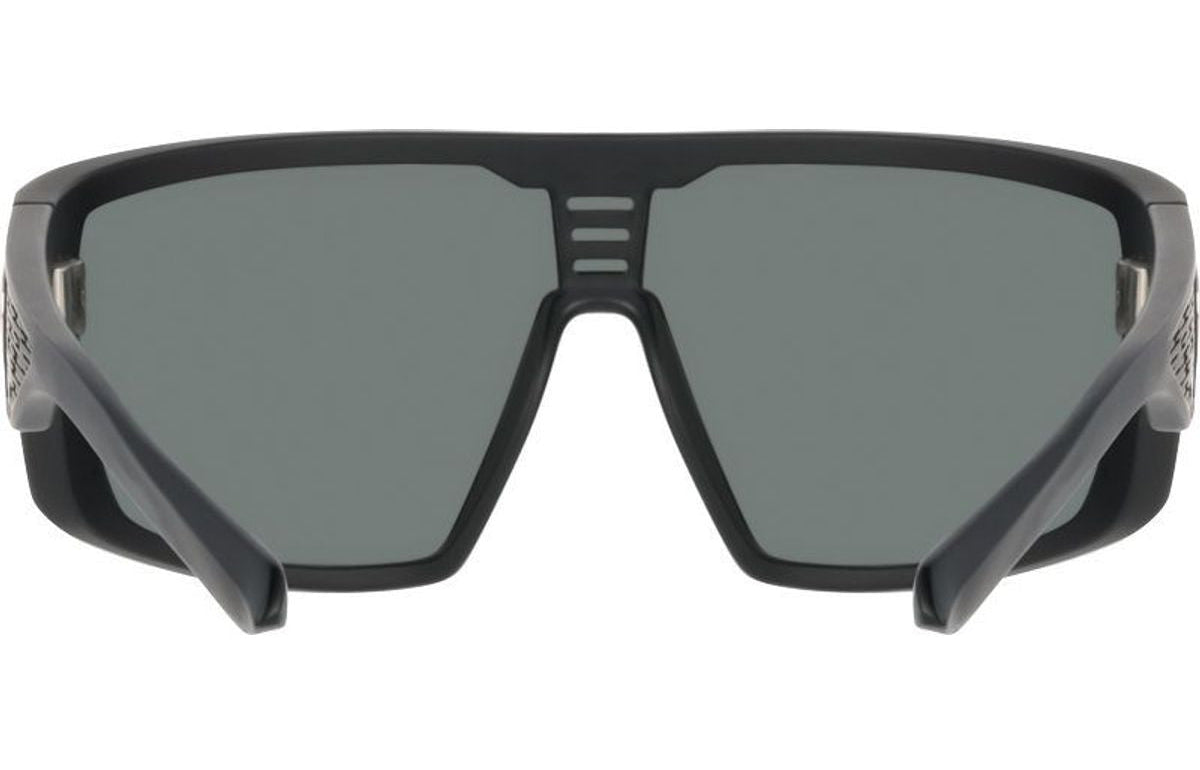 Dragon Chasm Matte Black Red Ion LL (803/S 012)