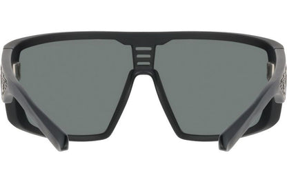 Dragon Chasm Matte Black Red Ion LL (803/S 012)