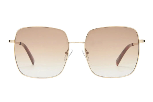 Le Specs The Cherished Gold Tan Gradient (2202463)