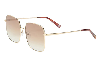 Le Specs The Cherished Gold Tan Gradient (2202463)